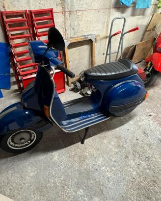 Vespa Px 125 1990