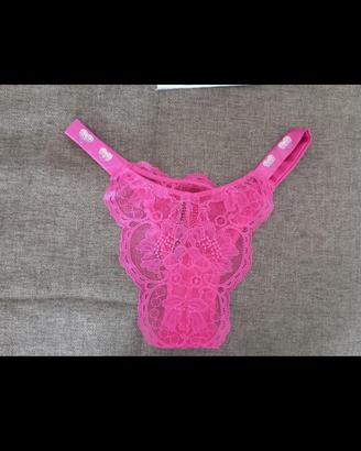 brasiliana Victoria's Secret S