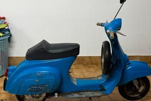 Piaggio vespa 50 R V5A1T del 1970