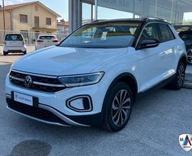 Volkswagen T-Roc 2.0 TDI SCR 150 CV DSG Style
