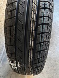 Ruota scorta 175/65 R14 Renault clio