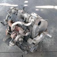 motore golf 4 1.9 TDI ahf