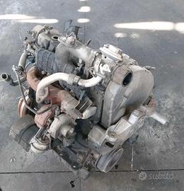 motore golf 4 1.9 TDI ahf