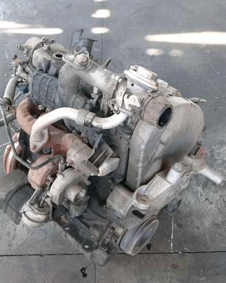 motore golf 4 1.9 TDI ahf
