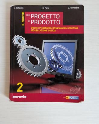 Dal progetto al Prodotto 2