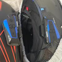 Coppia di interfoni lexin B4FM Moto