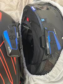 Coppia di interfoni lexin B4FM Moto