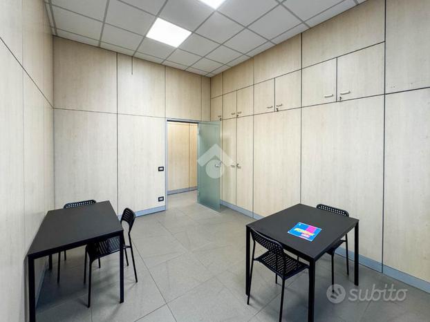 UFFICIO A LECCO