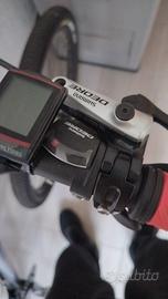 Mountain bike marca FRW