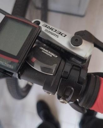 Mountain bike marca FRW