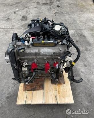 Motore Per Alfa Romeo Mito 1.4 Benz Sigla 955A9000