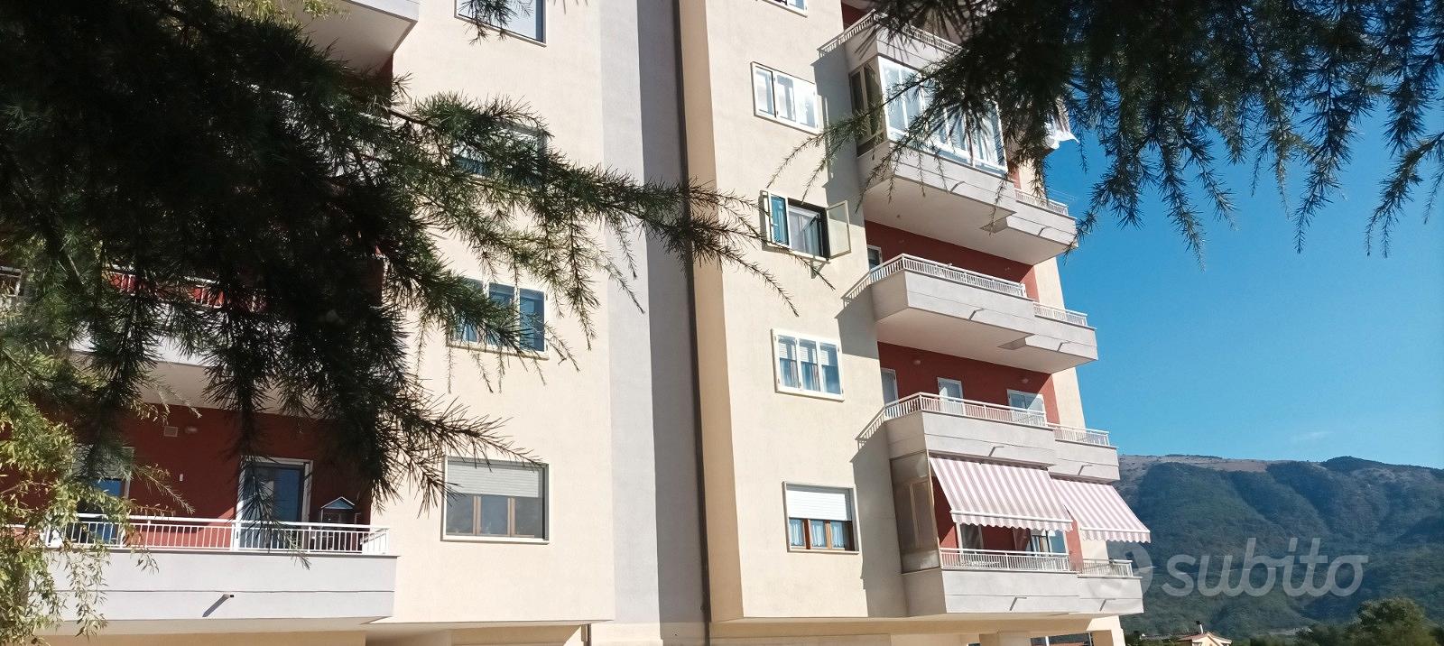 Appartamento – Isernia, San Lazzaro - Vista 2