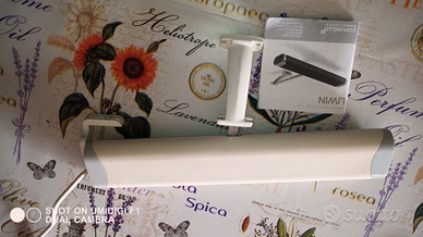 Motore elettrico x vasistas