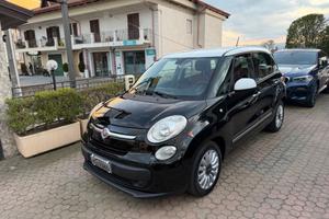Fiat 500L 1.3 Multijet 85 CV Pop Star