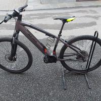 E-bike Atala B-Cross