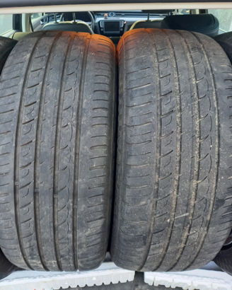 Gomme Dimax 235/45 18 XL