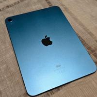 Ipad 10a generazione + apple pencil + accessori