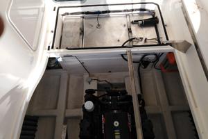 Splendido semicabinato Gobbi 245