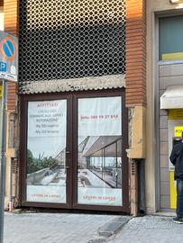 Per attività di commercio o ristorazione