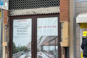 Per attività di commercio o ristorazione