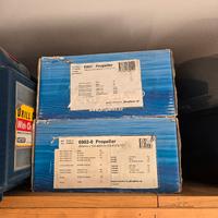 eliche motore fuoribordo 