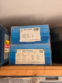 eliche motore fuoribordo 