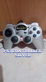 CONTROLLER PS3  WIRED  (FUNZIONANTE)