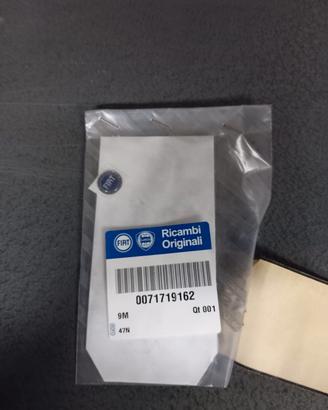 SIGLA DITTA FIAT CHIAVI - 71719162- NUOVO E ORIGIN
