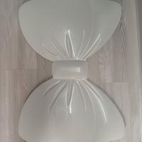  quadro in legno per cameretta bimba 