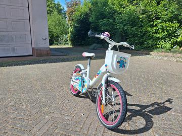 Bicicletta da Bambina 