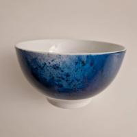 Due tazze speciali per la colazione del mattino