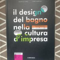 Il design del bagno nella cultura d'impresa