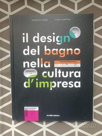 Il design del bagno nella cultura d'impresa
