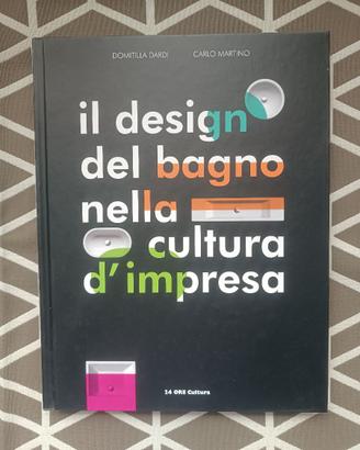 Il design del bagno nella cultura d'impresa