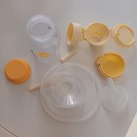 Kit per tiralatte Medela