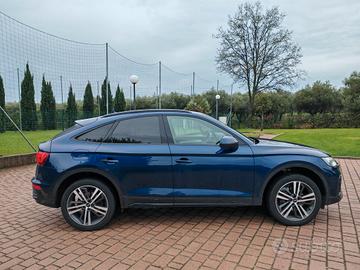 audi q5 Sportback 