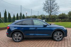 audi q5 Sportback 
