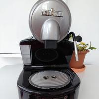 Lavazza espresso e cappuccino 101