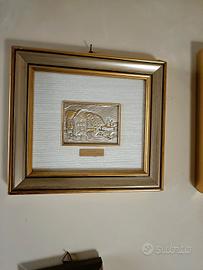 quadri con paesaggio 