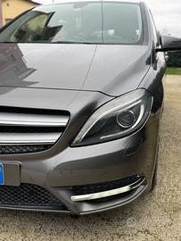 Mercedes classe B 200 anno 2014