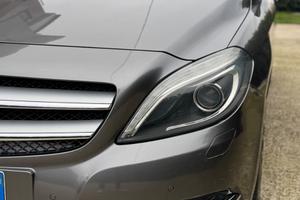 Mercedes classe B 200 anno 2014