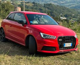 Audi S1