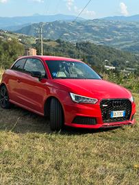 Audi S1