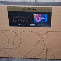 monitor Asus ProArt 32'' 