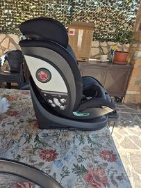 Seggiolone auto peg perego 360
