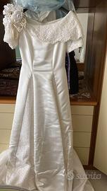 Abito da sposa