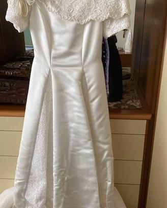Abito da sposa