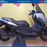 WOTTAN MOTOR Storm-T 125 Garantito e Finanziabil