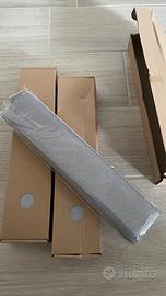 Cover climatizzatore Toshiba haori