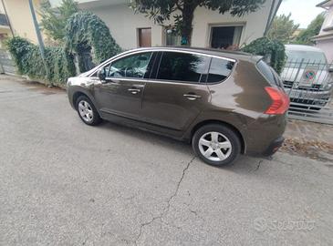 peugeot 3008 1600 hdi